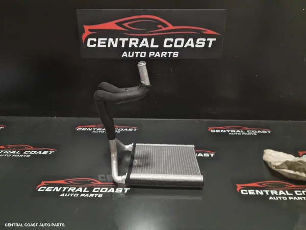 Heater Core/Box