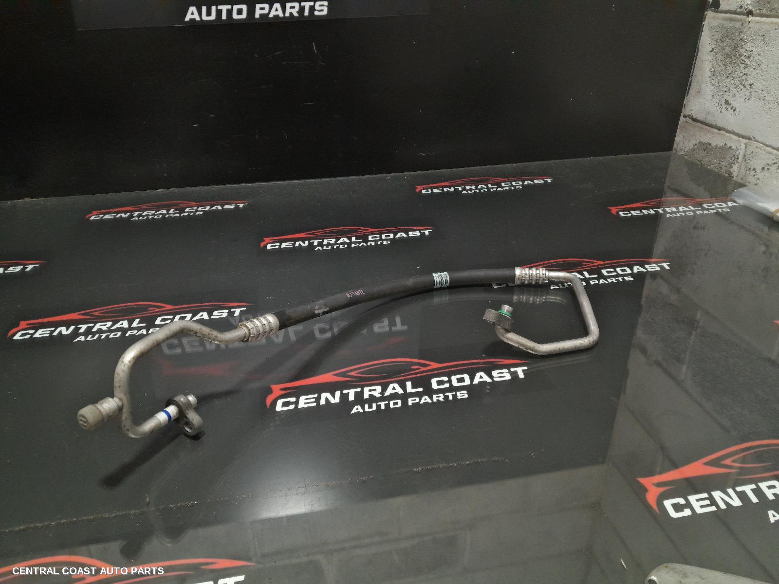 A C Hoses