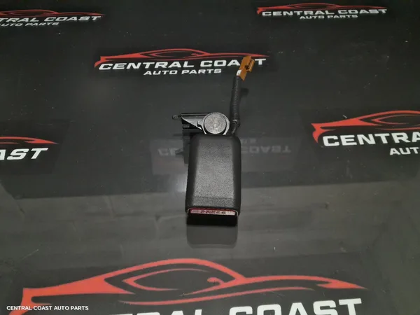 Seatbelt/Stalk