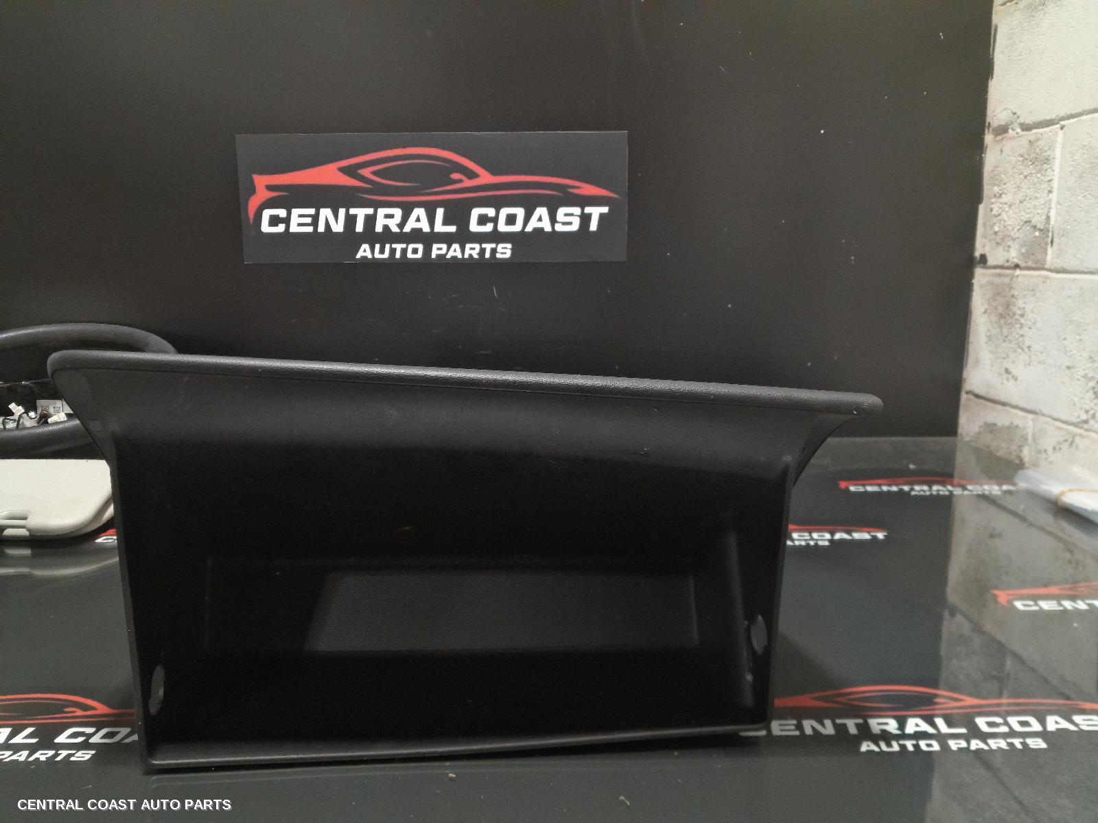 Glove Box