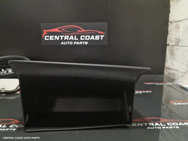 Glove Box