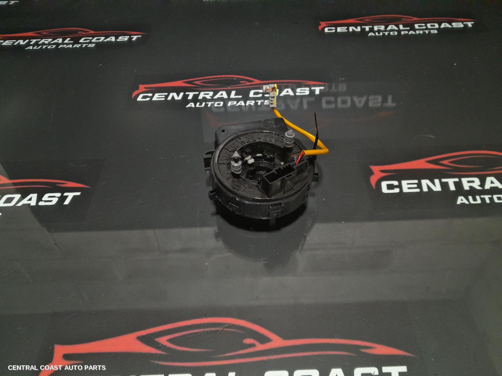 Airbag Module Sensor