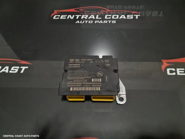 Airbag Module/Sensor