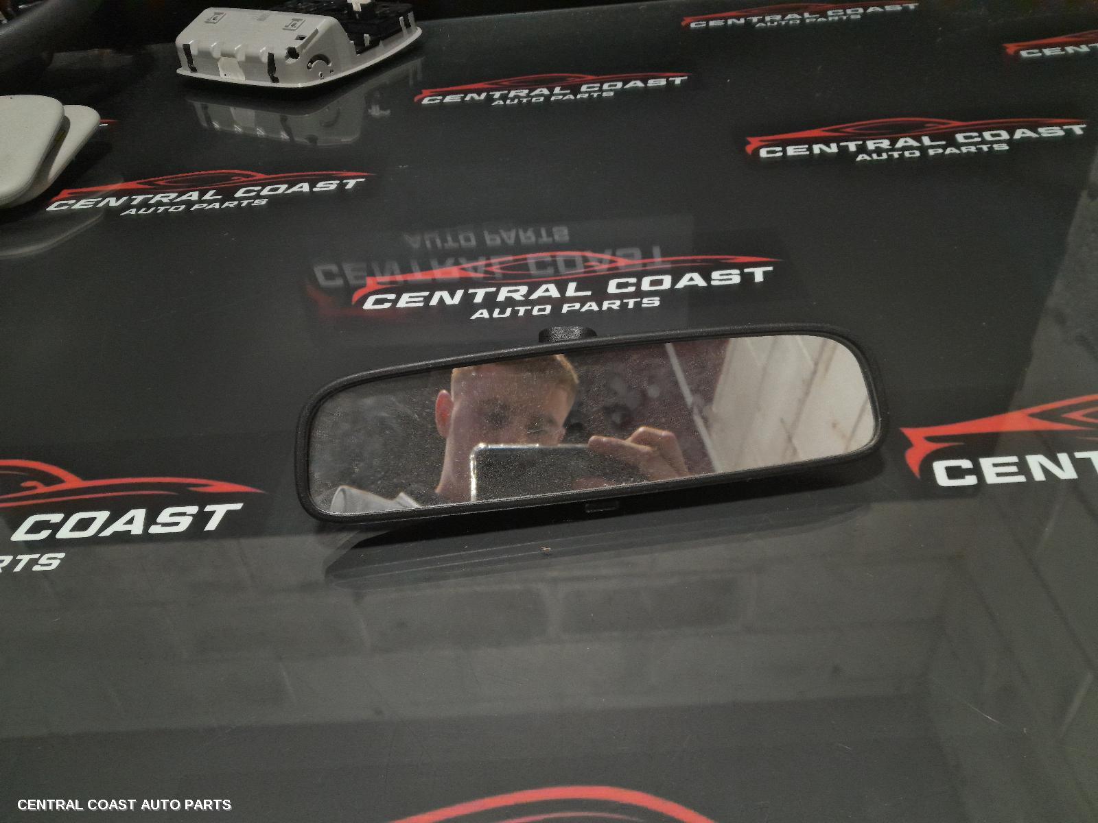 Interior Mirror