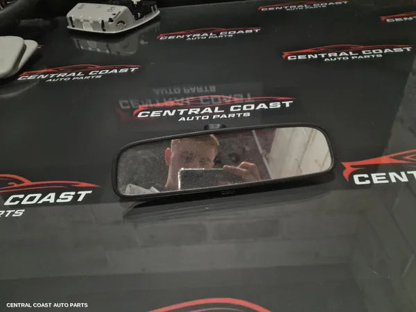 Interior Mirror