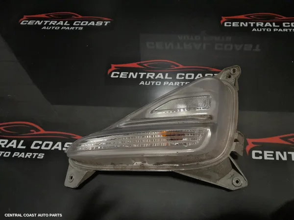Right Taillight