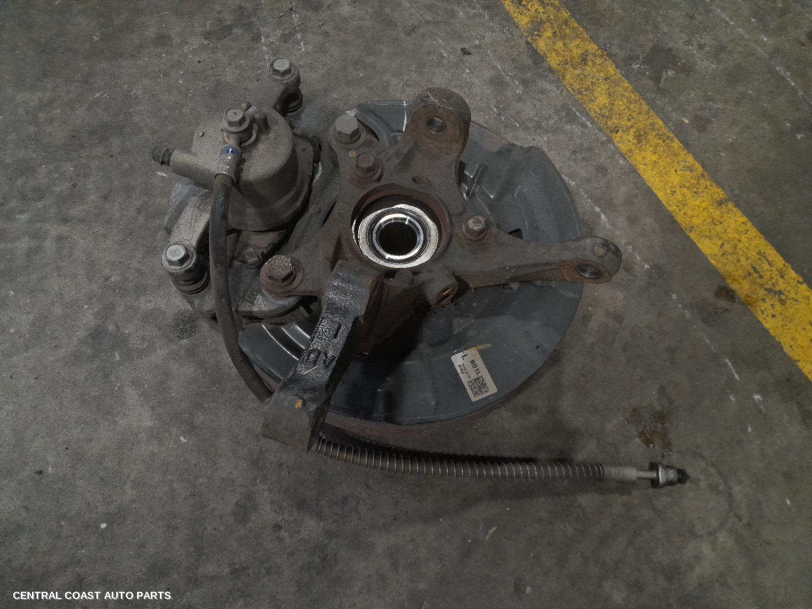 Caliper