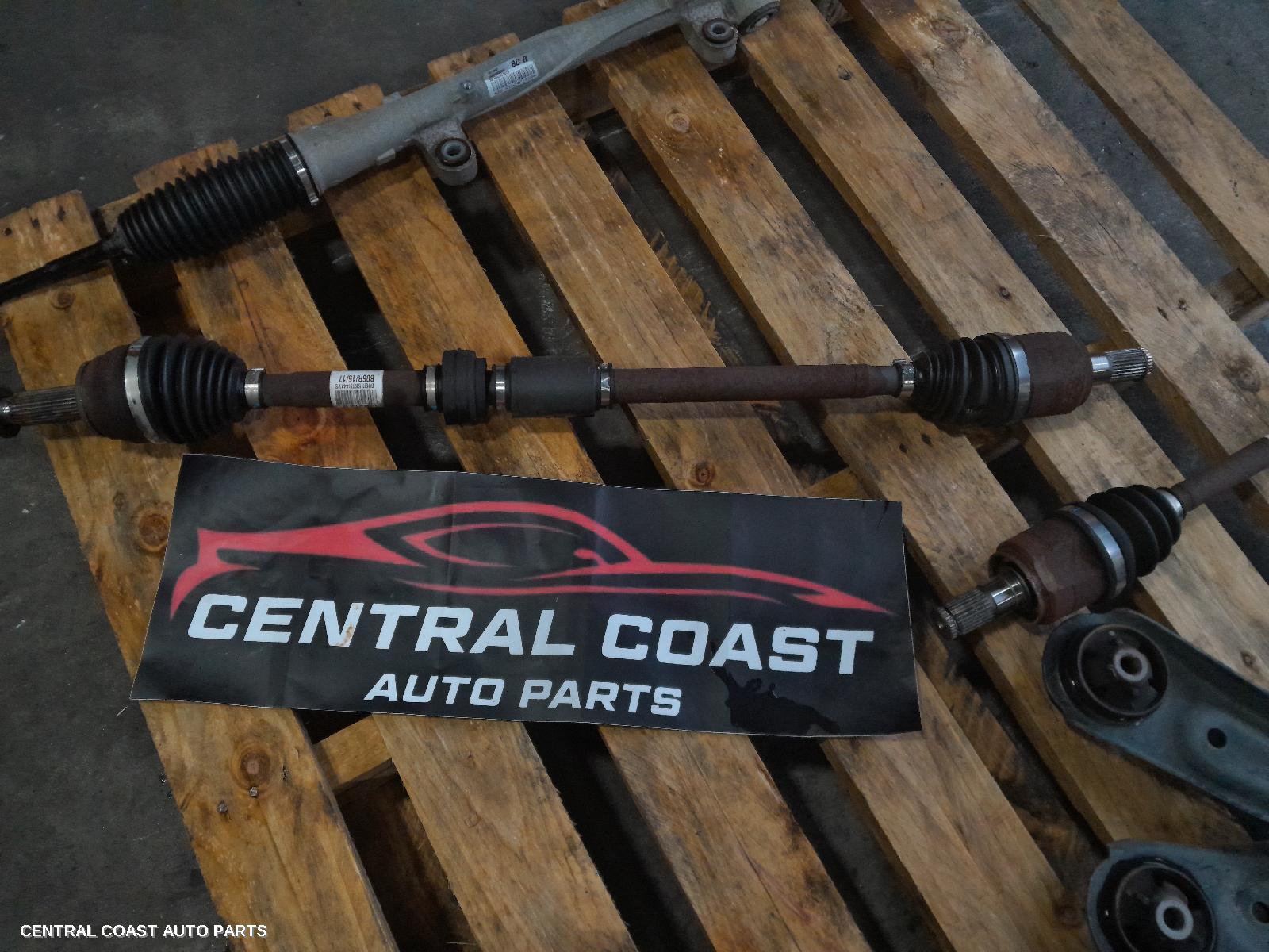 Steering Box Rack