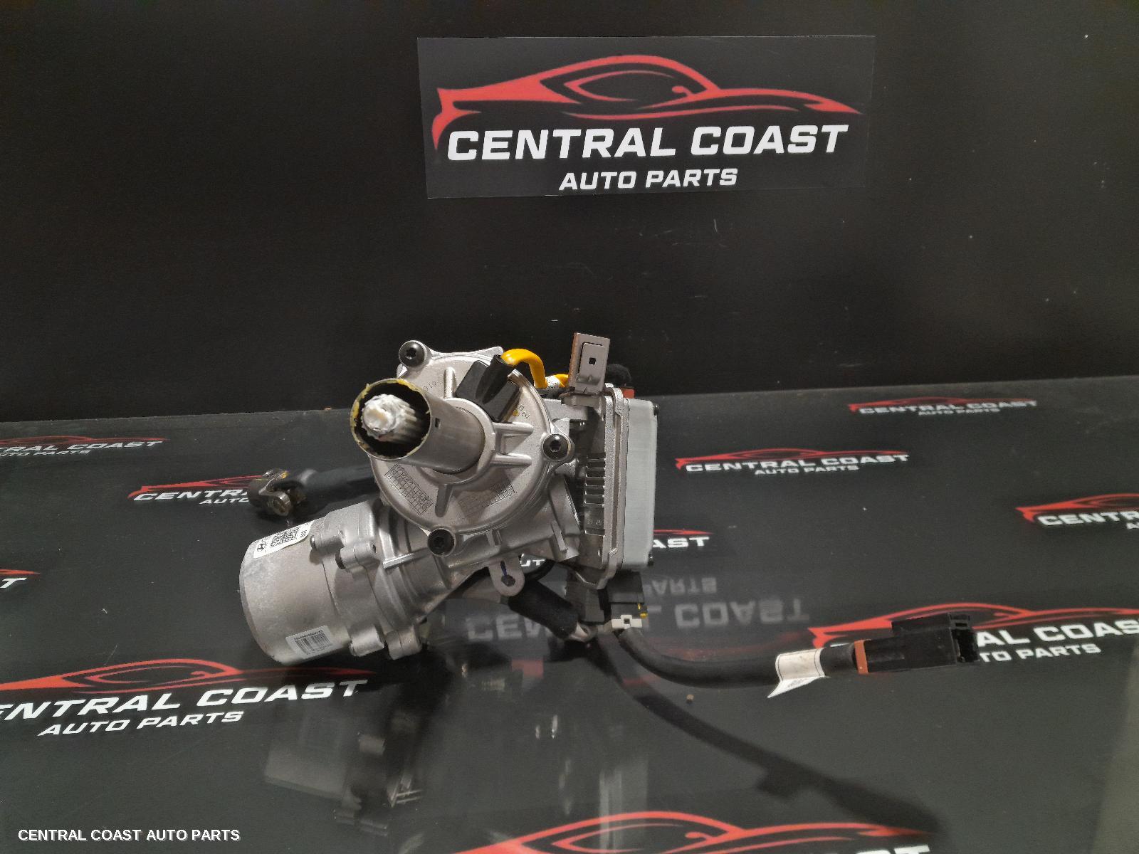 Steering Intermediate Shaft