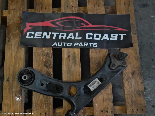 Left Front Lower Control Arm