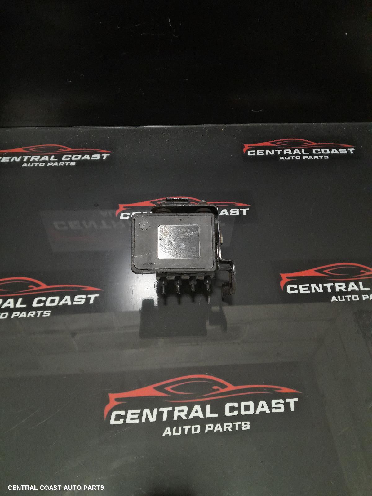 ABS Pump Modulator