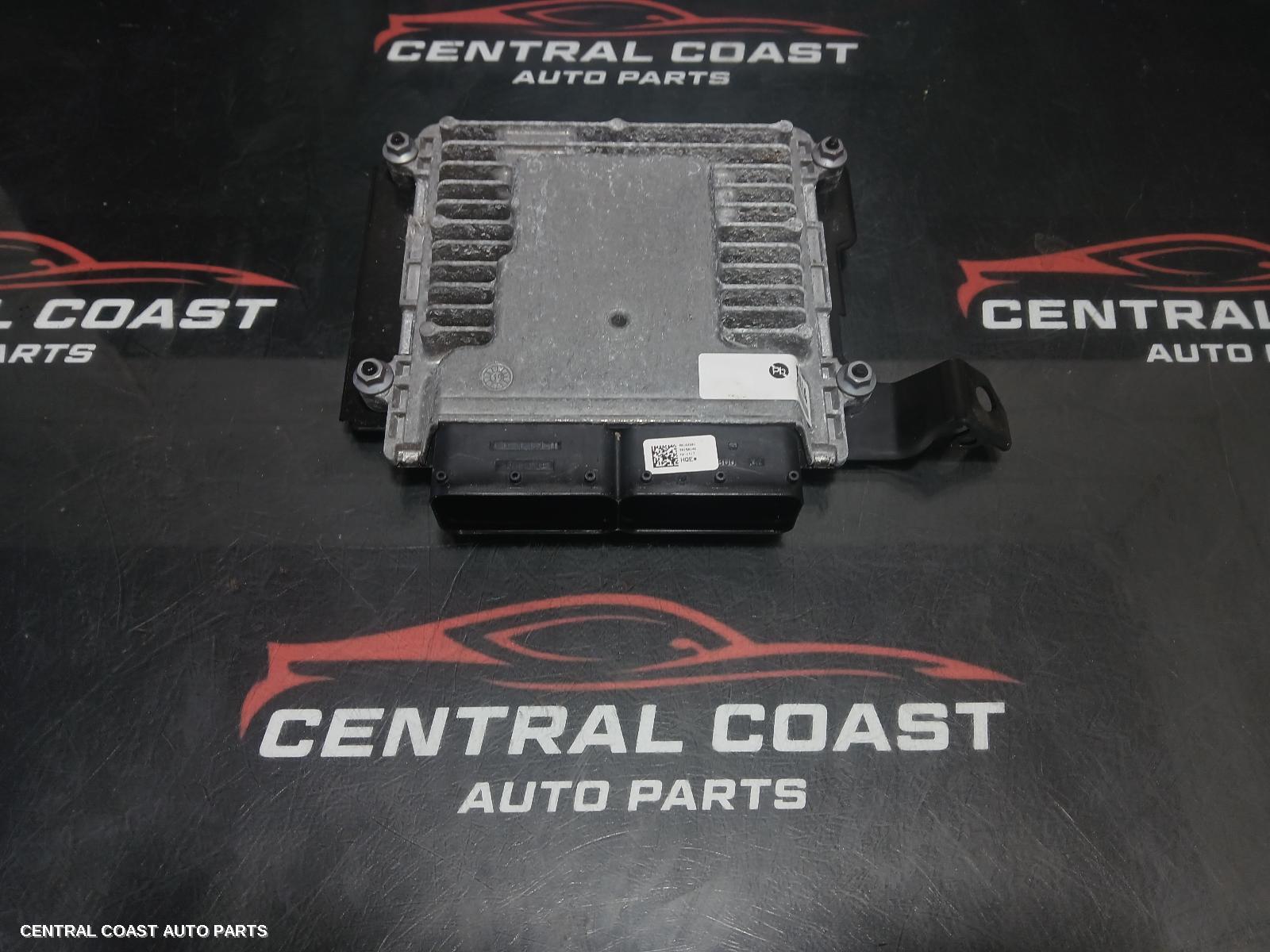 ECU