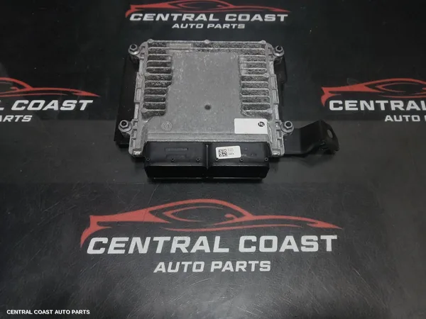 Ecu