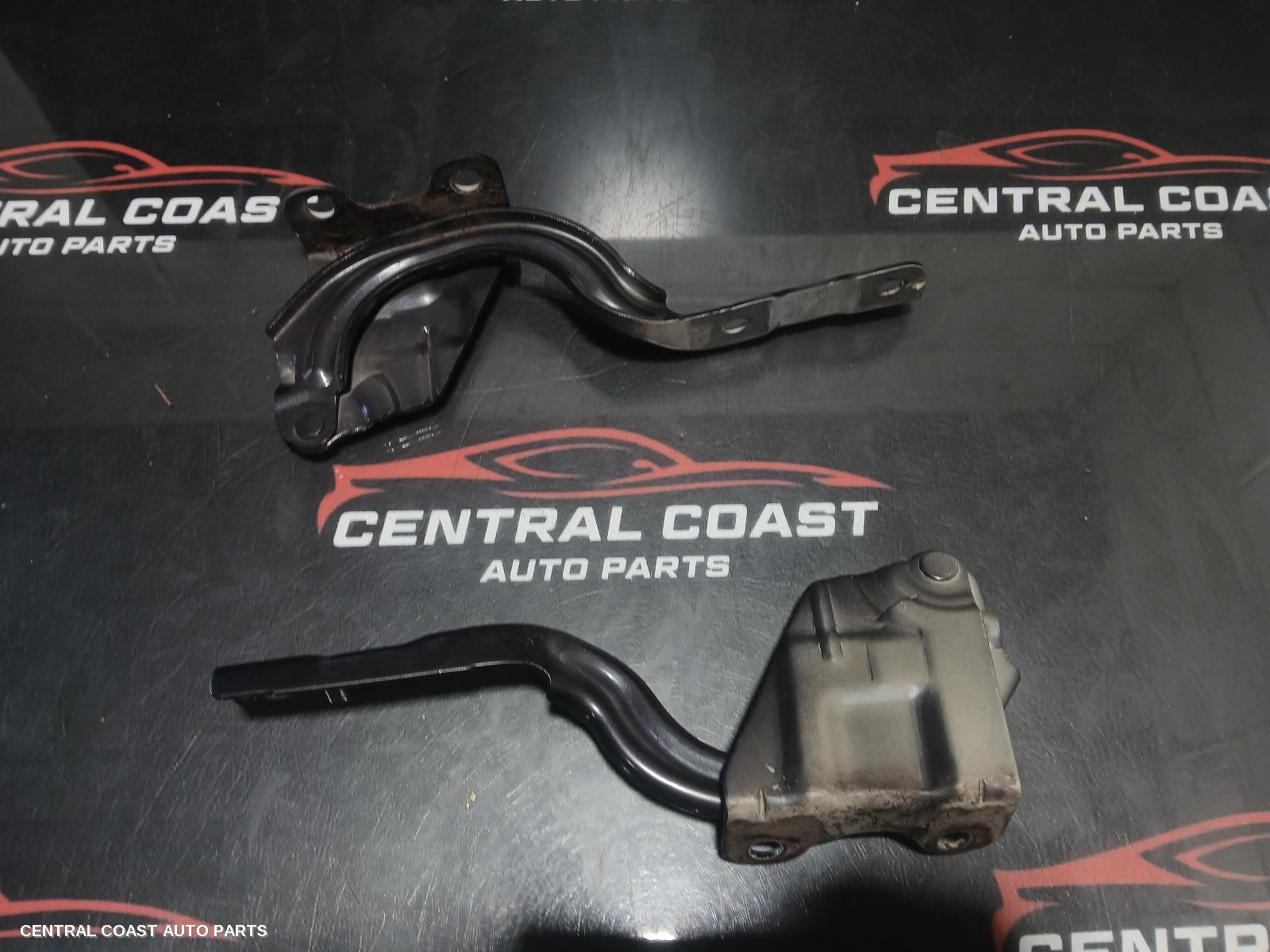 Bonnet Hinge Strut