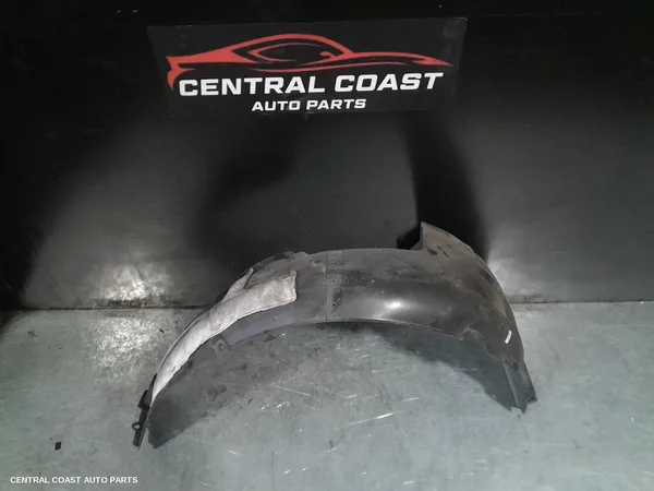 Right Guard Liner