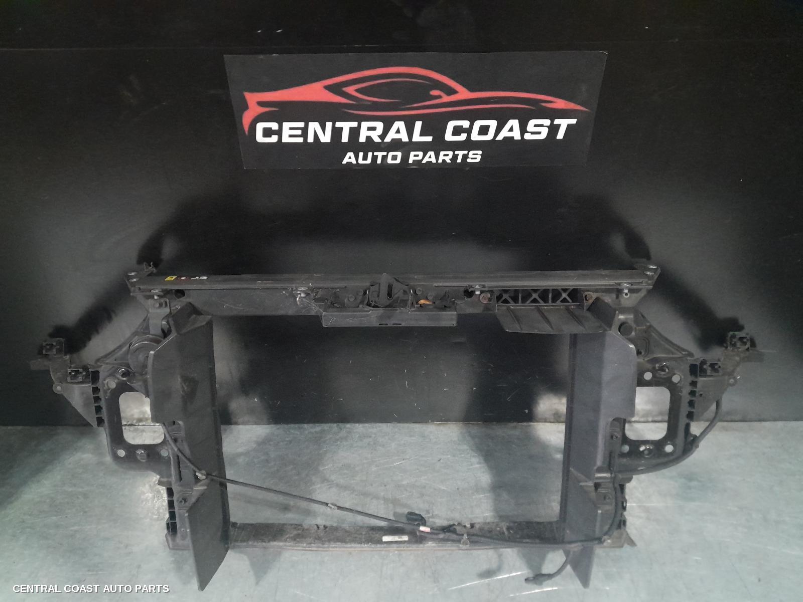Radiator Support