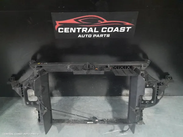 Radiator Support