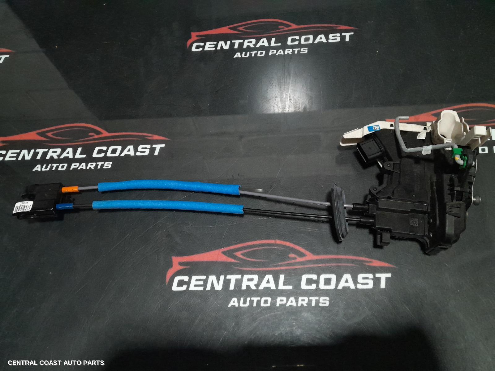 Door Boot Gate Lock
