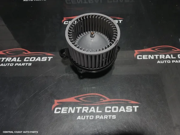 Heater Fan Motor