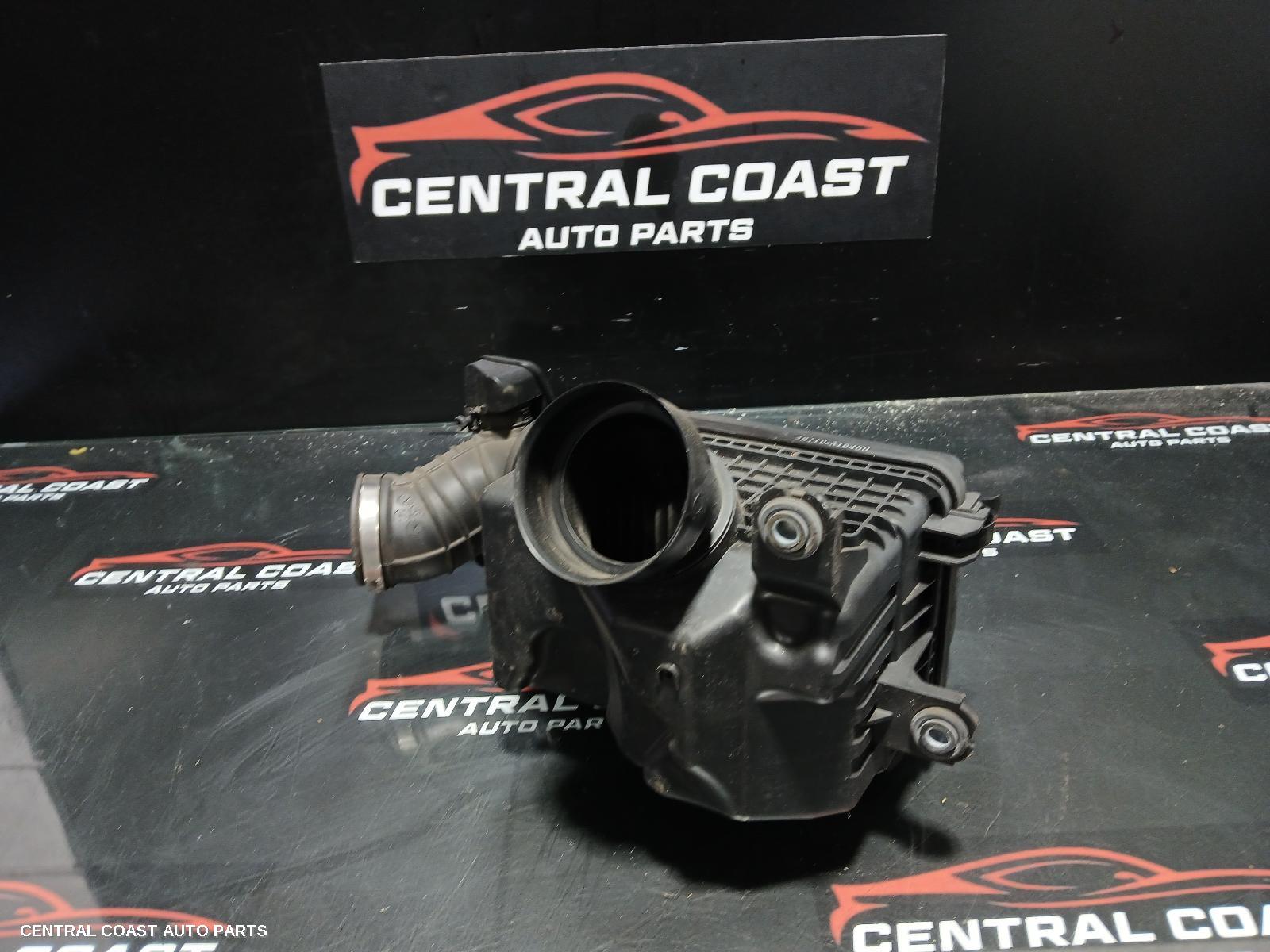 Air Cleaner Box
