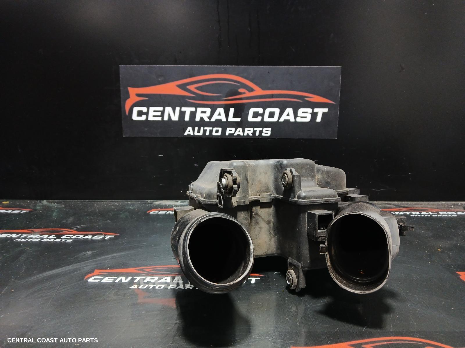 Air Cleaner Box