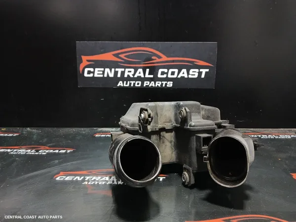 Air Cleaner/Box