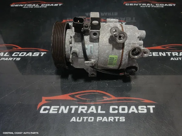 A/C Compressor