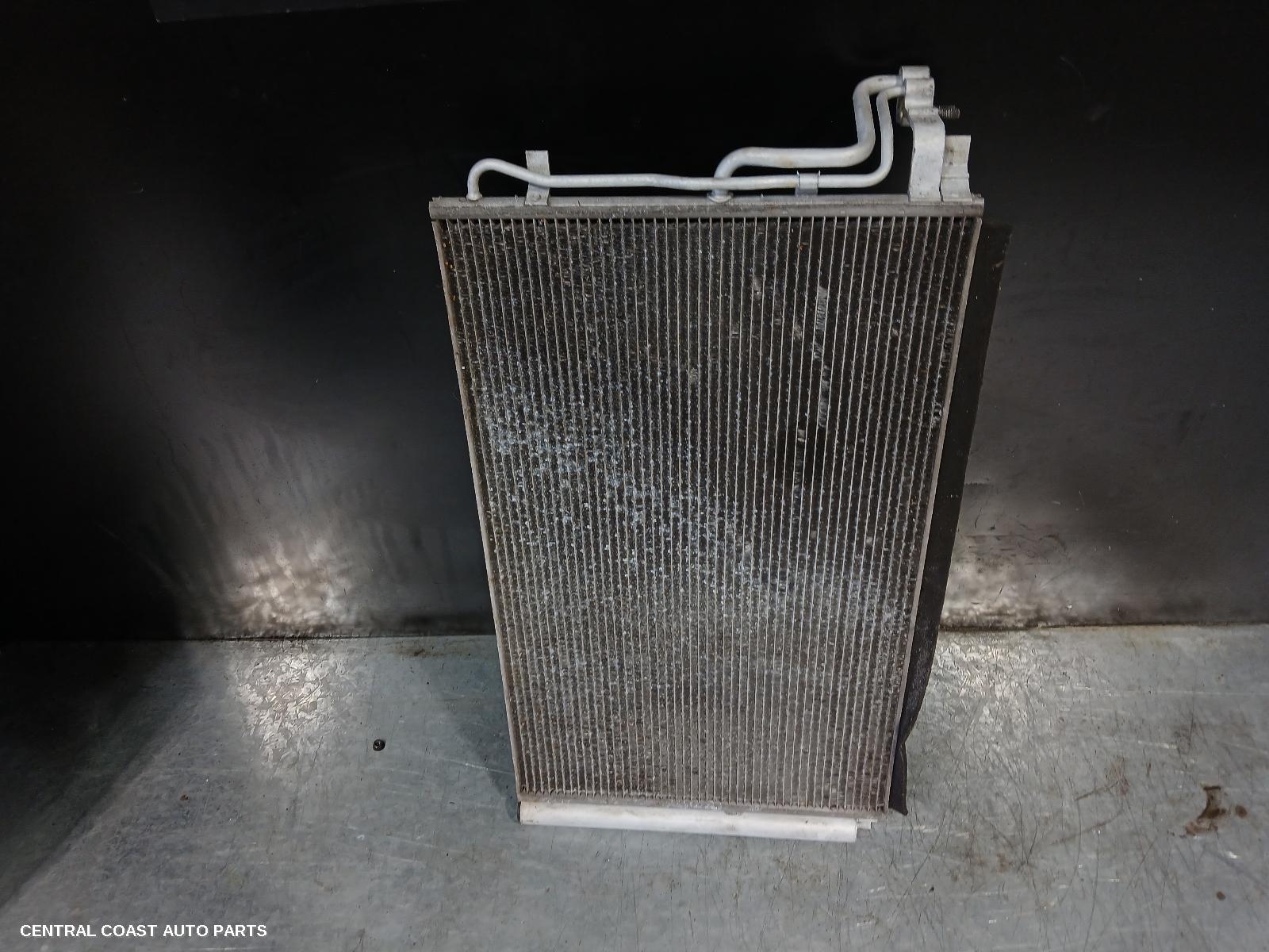 A C Condenser