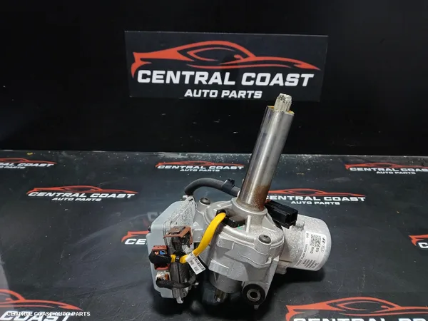 Steering Column