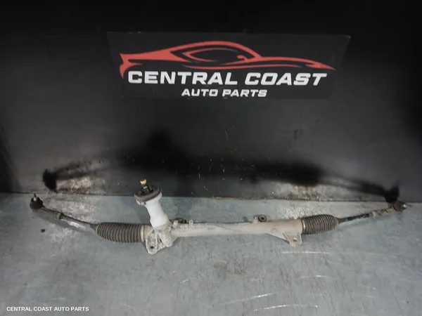 Steering Box/Rack