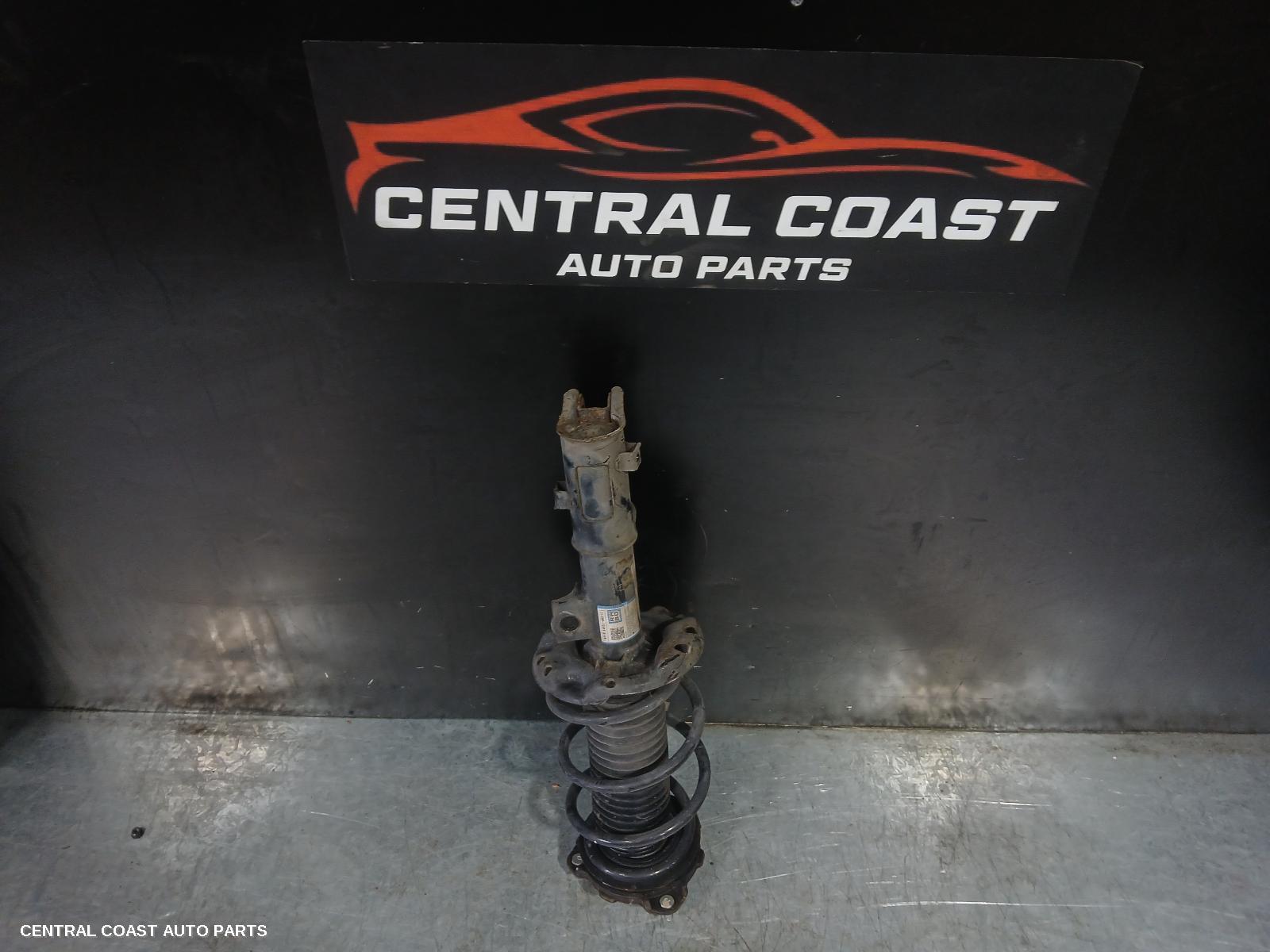Right Front Strut