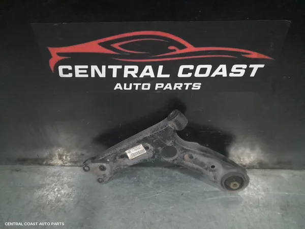 Left Front Lower Control Arm