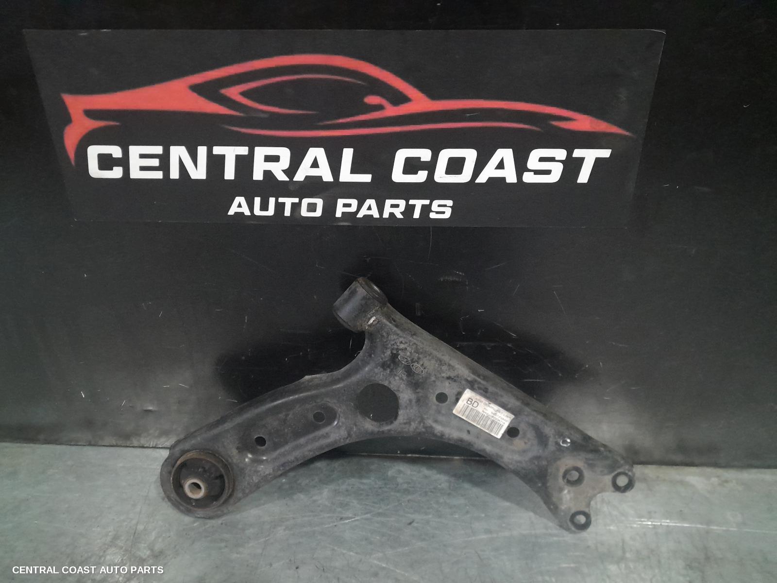 Right Front Lower Control Arm