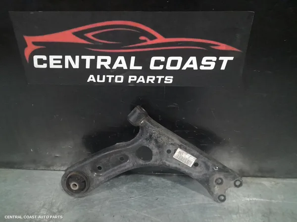 Right Front Lower Control Arm