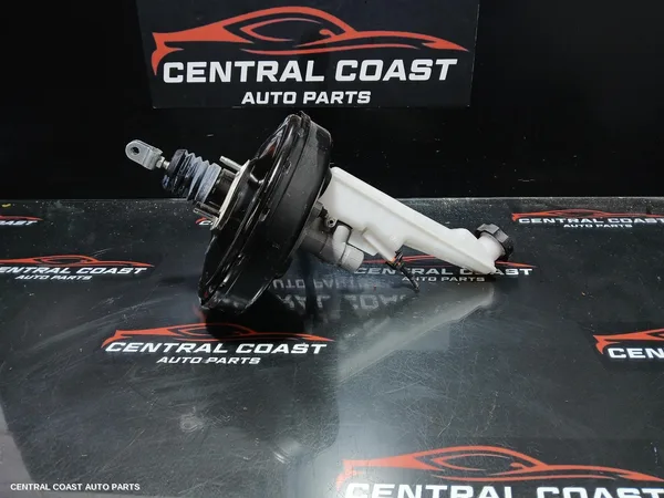 Master Cylinder