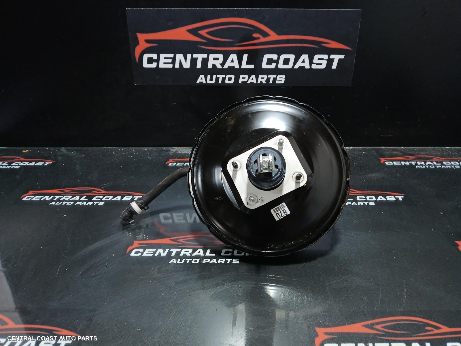 Brake Booster