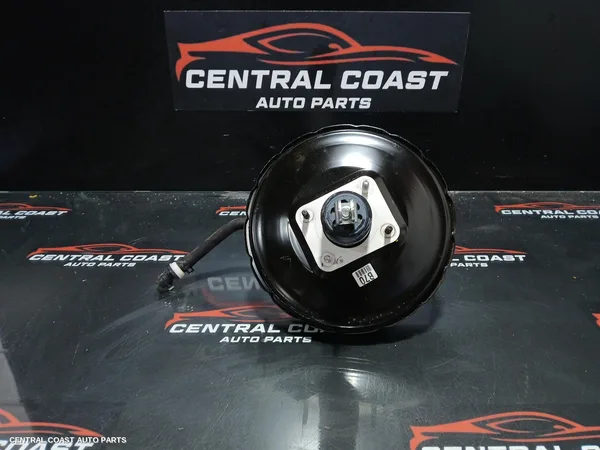 Brake Booster
