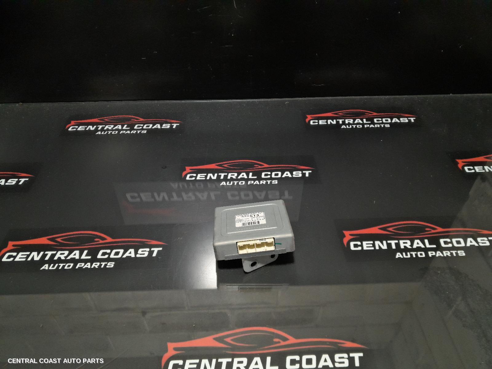 ECU