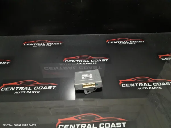 Ecu