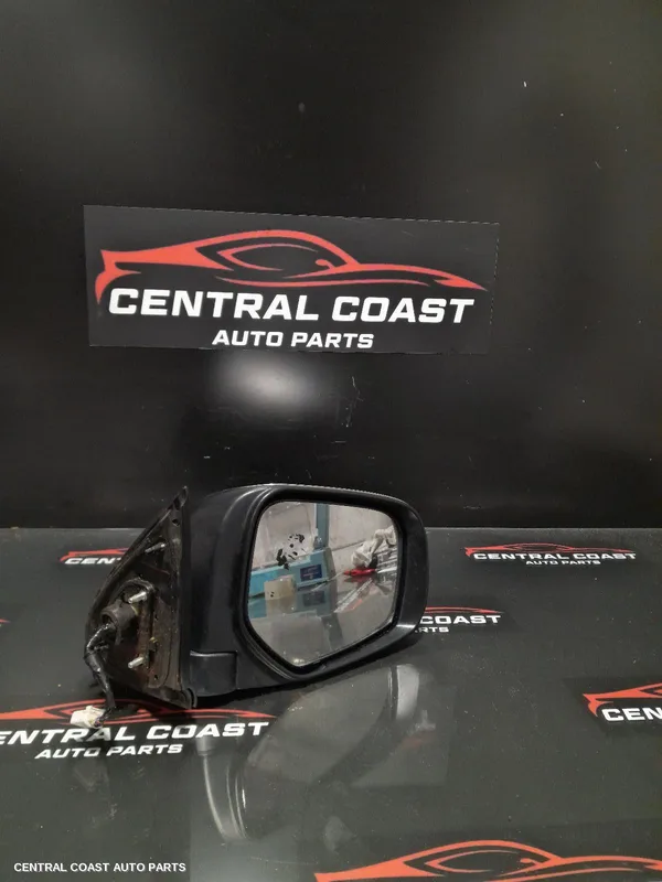 Right Door Mirror