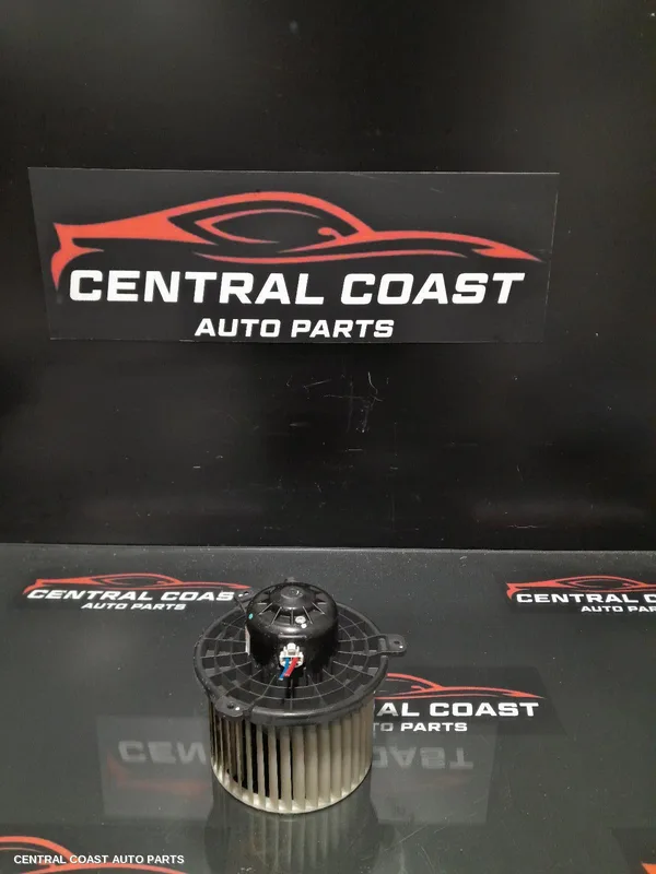 Heater Fan Motor