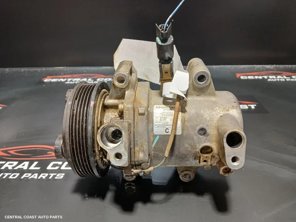 A/C Compressor