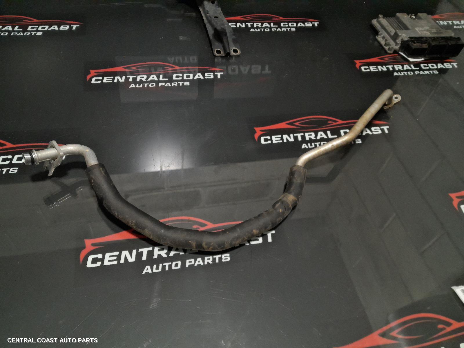 A C Hoses