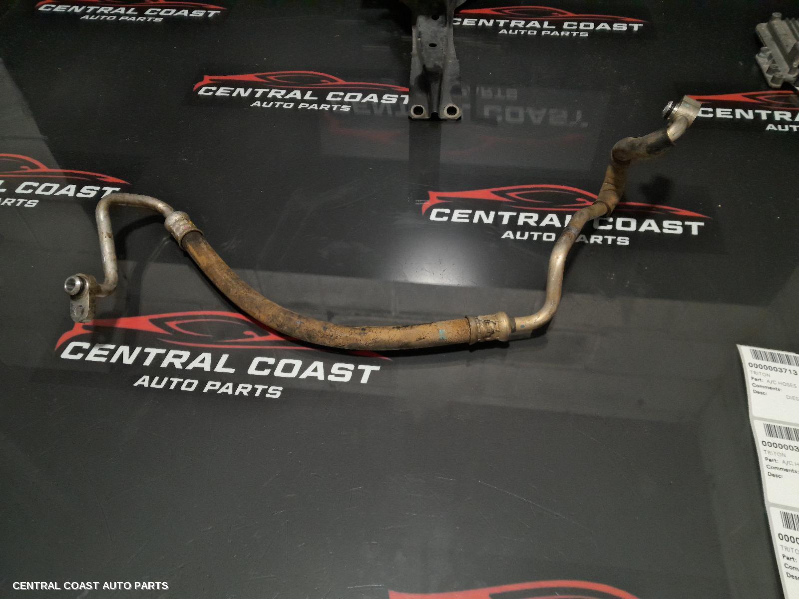 A C Hoses