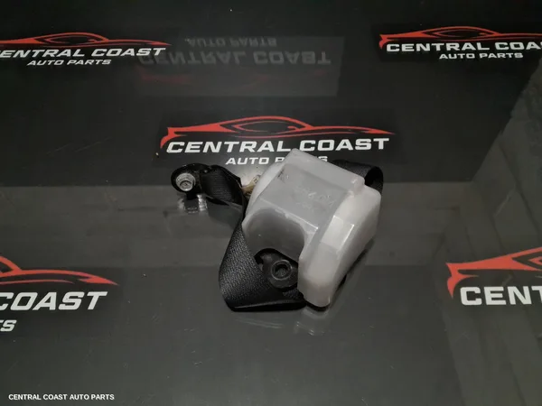 Seatbelt/Stalk