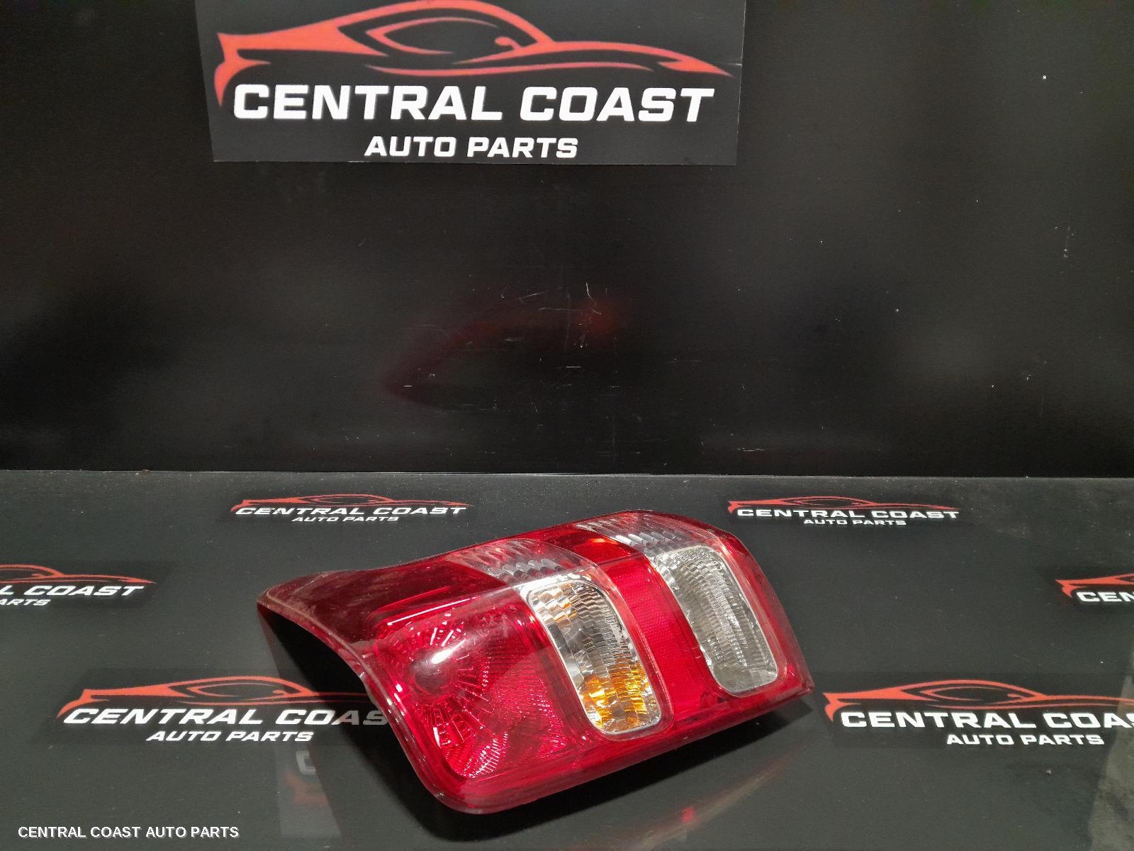 Right Taillight