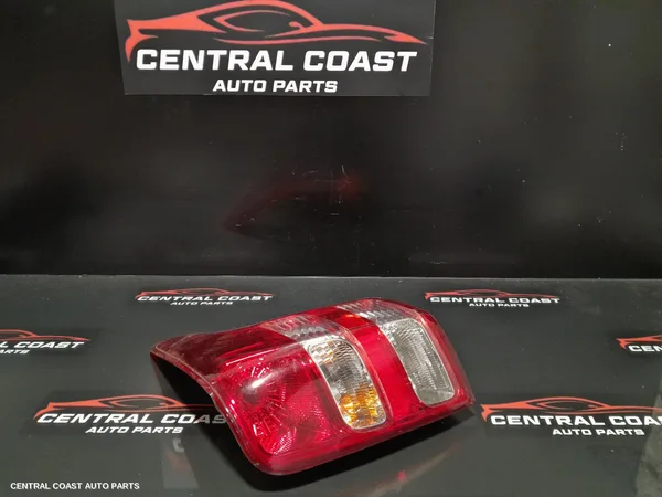 Right Taillight