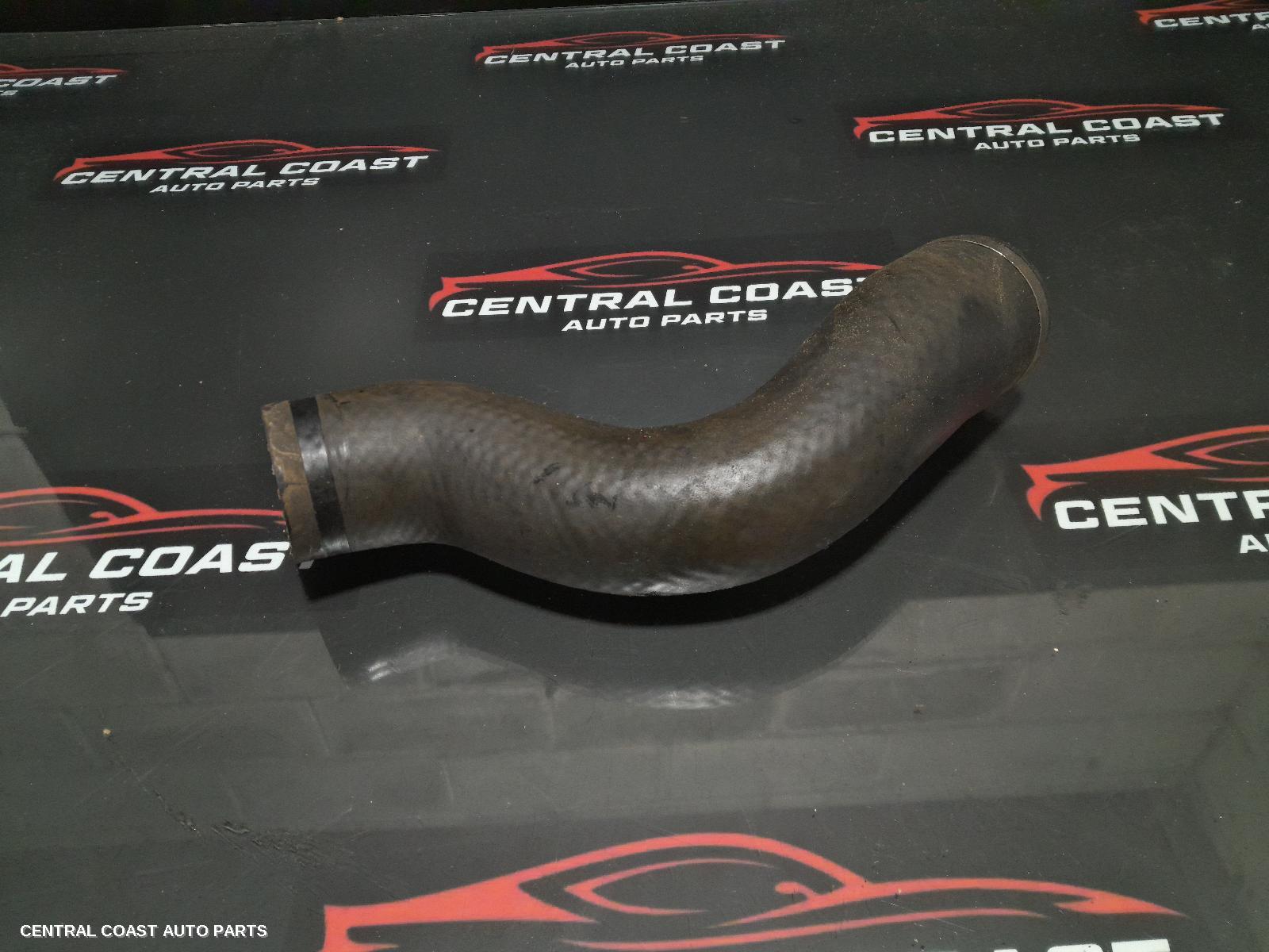 Intercooler