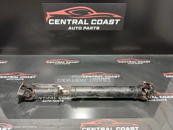 Front Prop Shaft