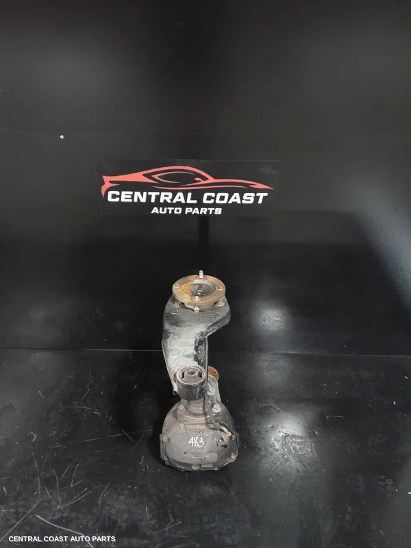 Differential Centre